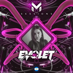 Evolet @ Midnight Sessions [008]