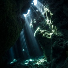 An Imperfect Ecstatic Dance Cobourg Set: July 12 2024 LIVE WITH VOICE,  "Opening To Your Depths"