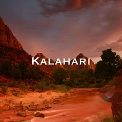 Days in Kalahari