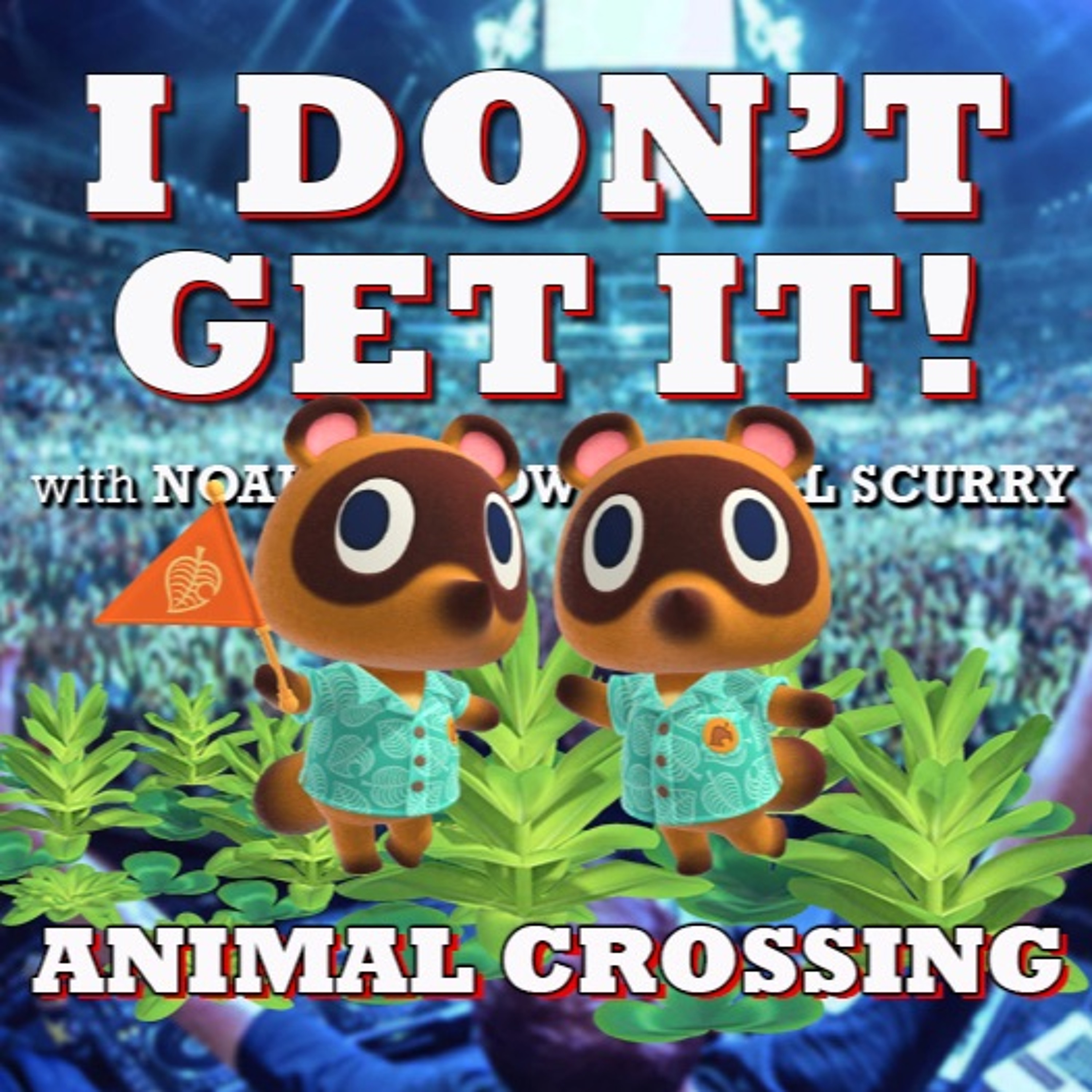 I Don\'t Get It Podcast