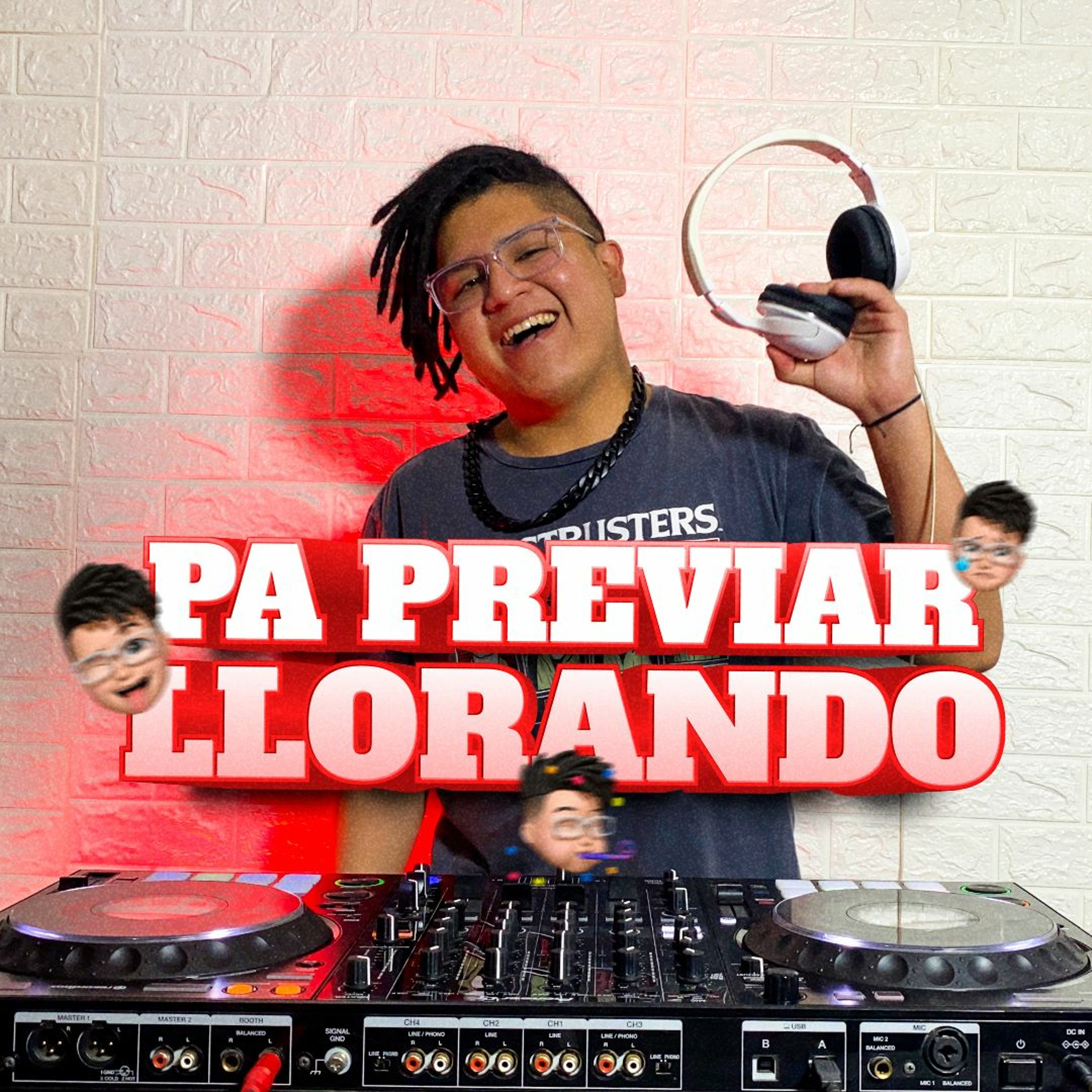DJ Diego Alonso