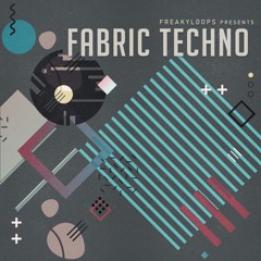 FL256 - Fabric Techno