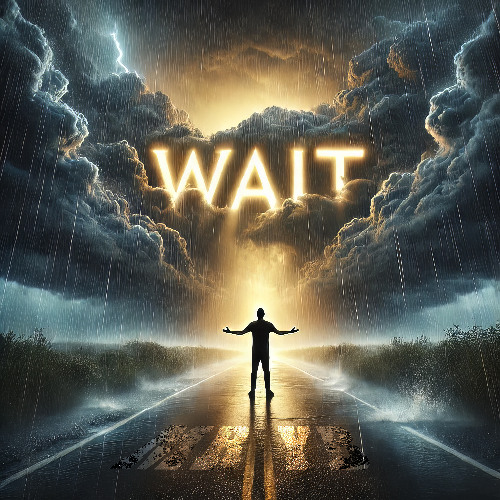 WAIT