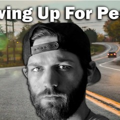 How To Show Up For People | The Road 2 Redemption Podcast with Cam Williamson