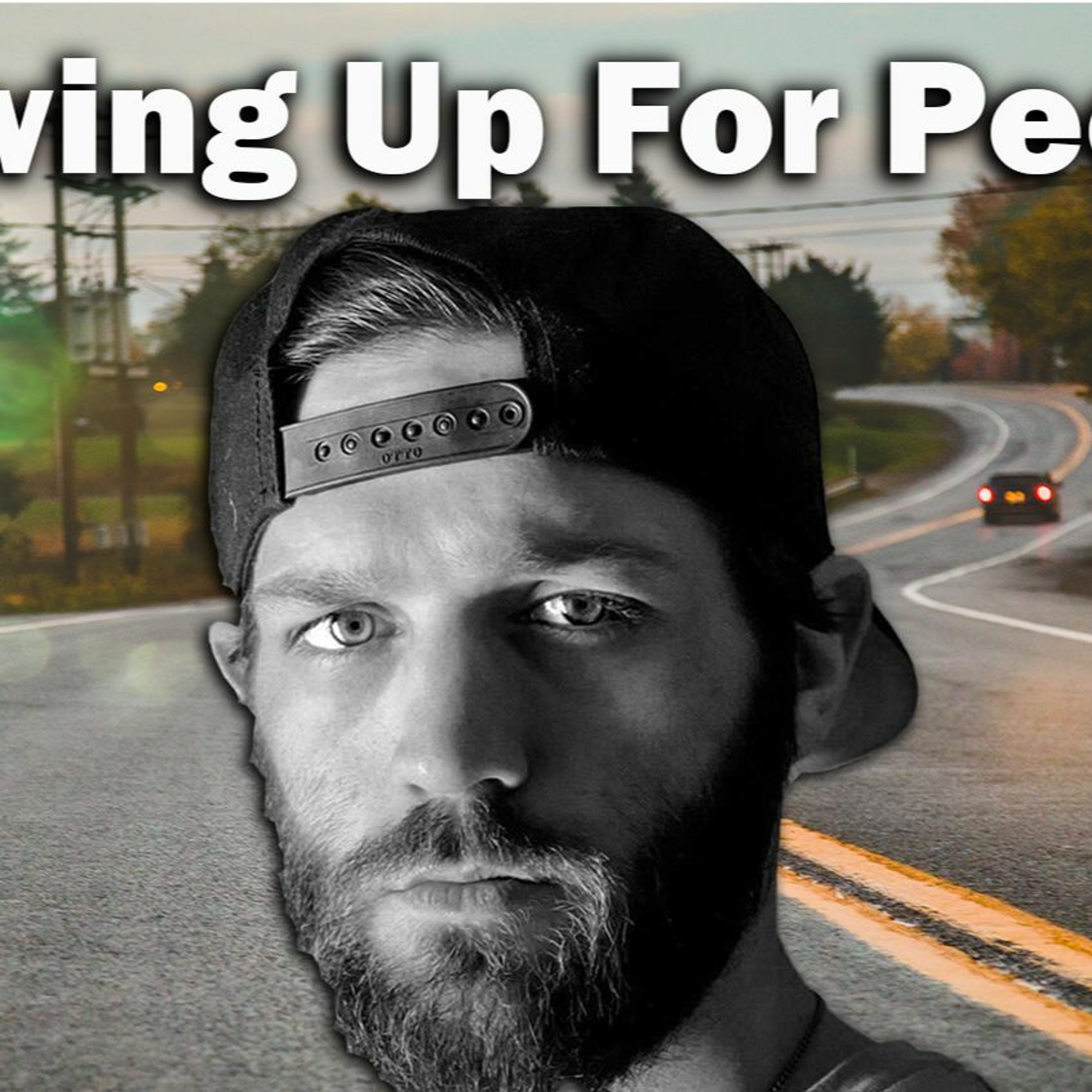 cover of episode How To Show Up For People | The Road 2 Redemption Podcast with Cam Williamson