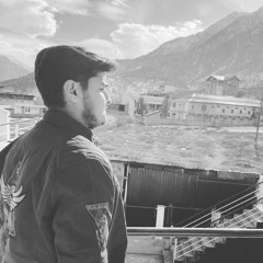Sharafat parwani Lala lala(tik tok) Famous Music