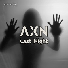 AXN - Last Night