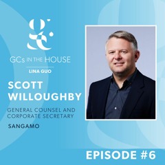 A Conversation with Scott Willoughby