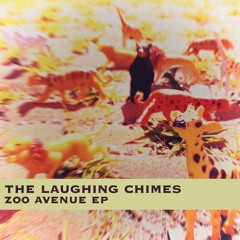 The Laughing Chimes - Ice Cream Skies