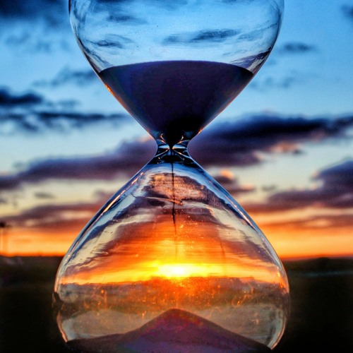 Compendium of time - David, Peter, Dan & Seagull