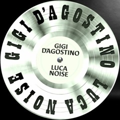 Gigi D'Agostino & Luca Noise - Savage Love (Laxed / Siren Beat)