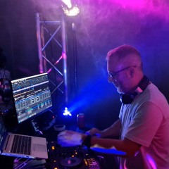 K-LOOP - McTrepat Urban Burn exhibition in Tàrrega 2024