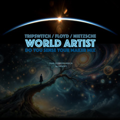 WORLD ARTIST