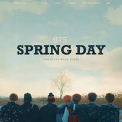 SPRING DAY X ROCK UR WORLD (BTS X KNOCK2)