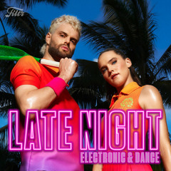Late Night Electronic and Dance 2022