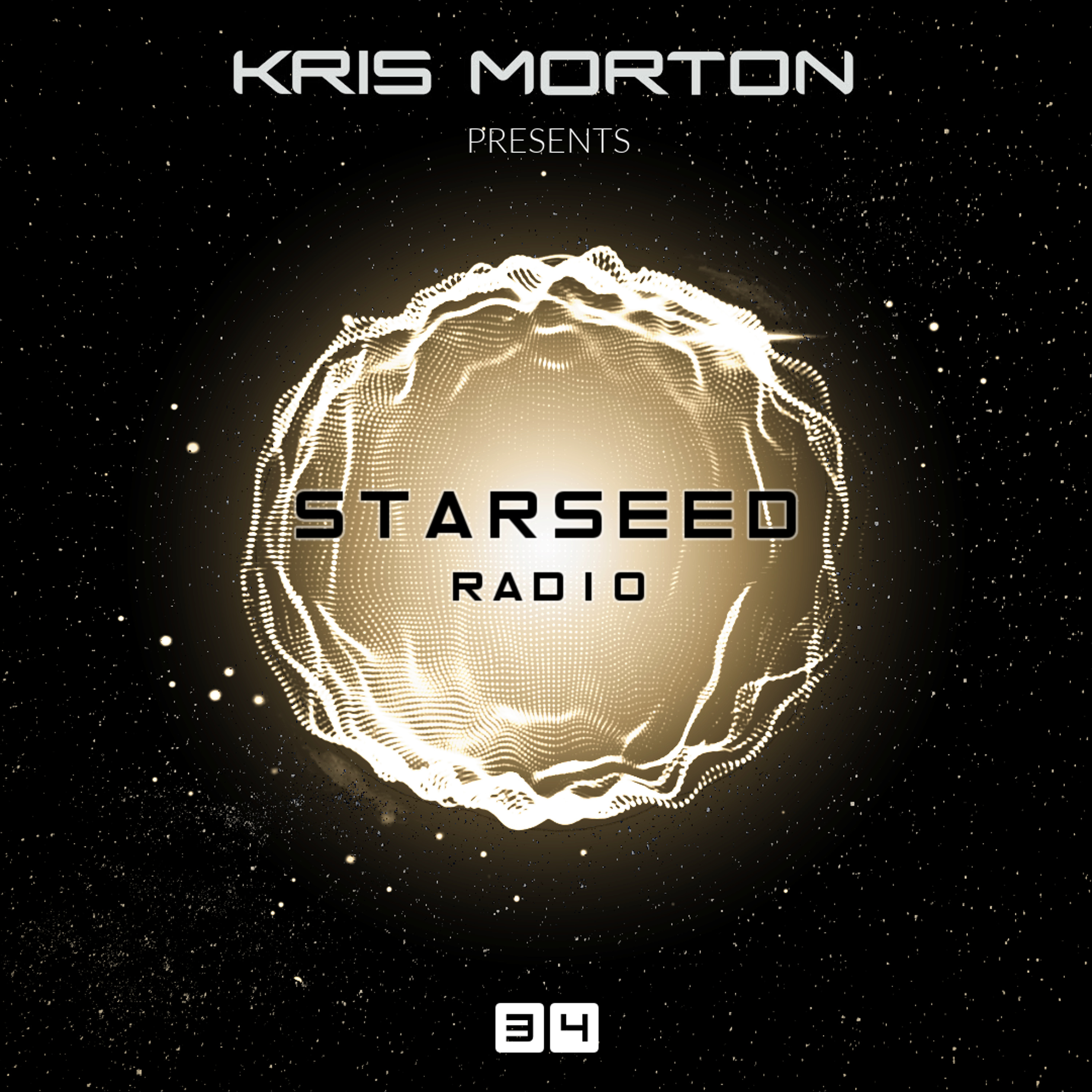 Kris Morton