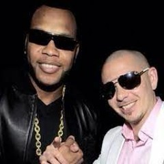 Pitbull/Flo Rida
