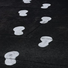 Viktor Korsky | Entropy podcast - P001 Footsteps in the night