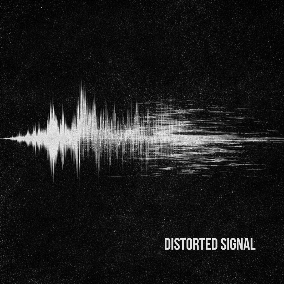 Stream Distorted Signal by rbn | Listen online for free on SoundCloud