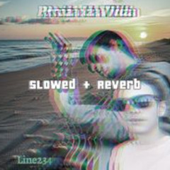 Praia da Vida (Line234 Tropical Remix) (Slowed + Reverb)