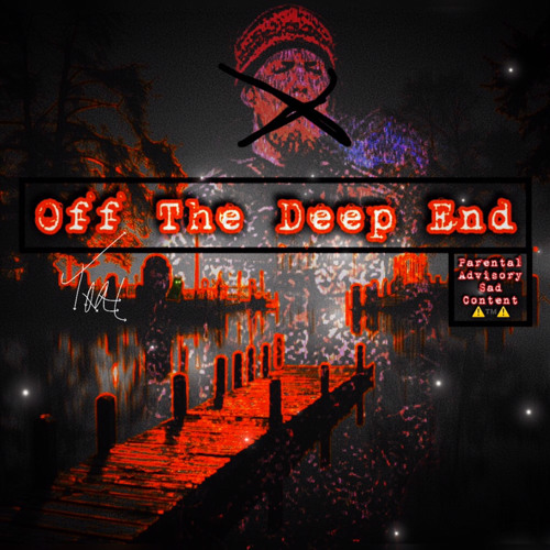 "WEAPING LIKE A ROSE" {Off the Deep End}