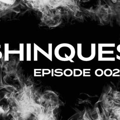 Shinquest / Episode 002