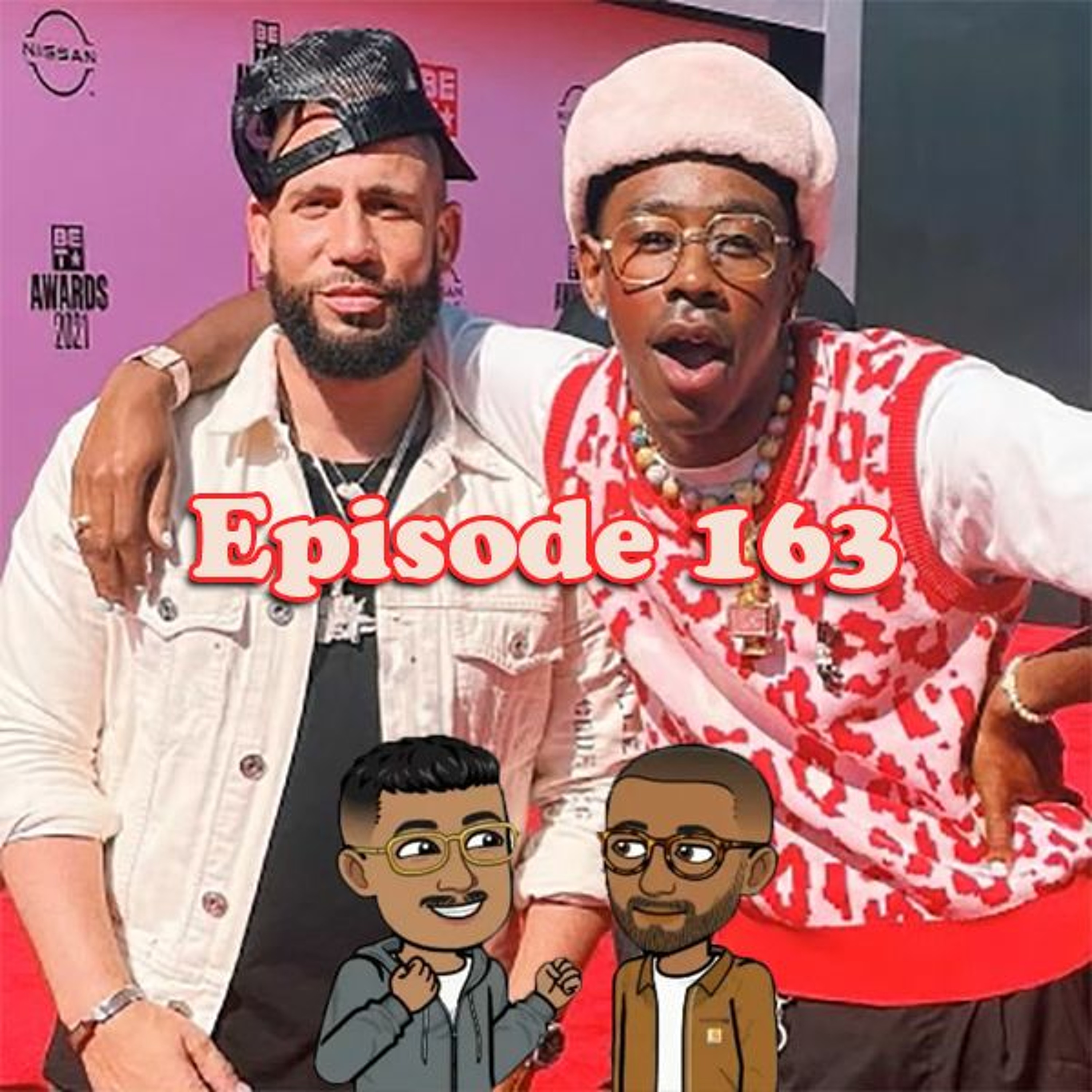Episode 163: Turban Outfitters thumbnail
