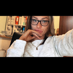 Molly Kavanagh - Stranger