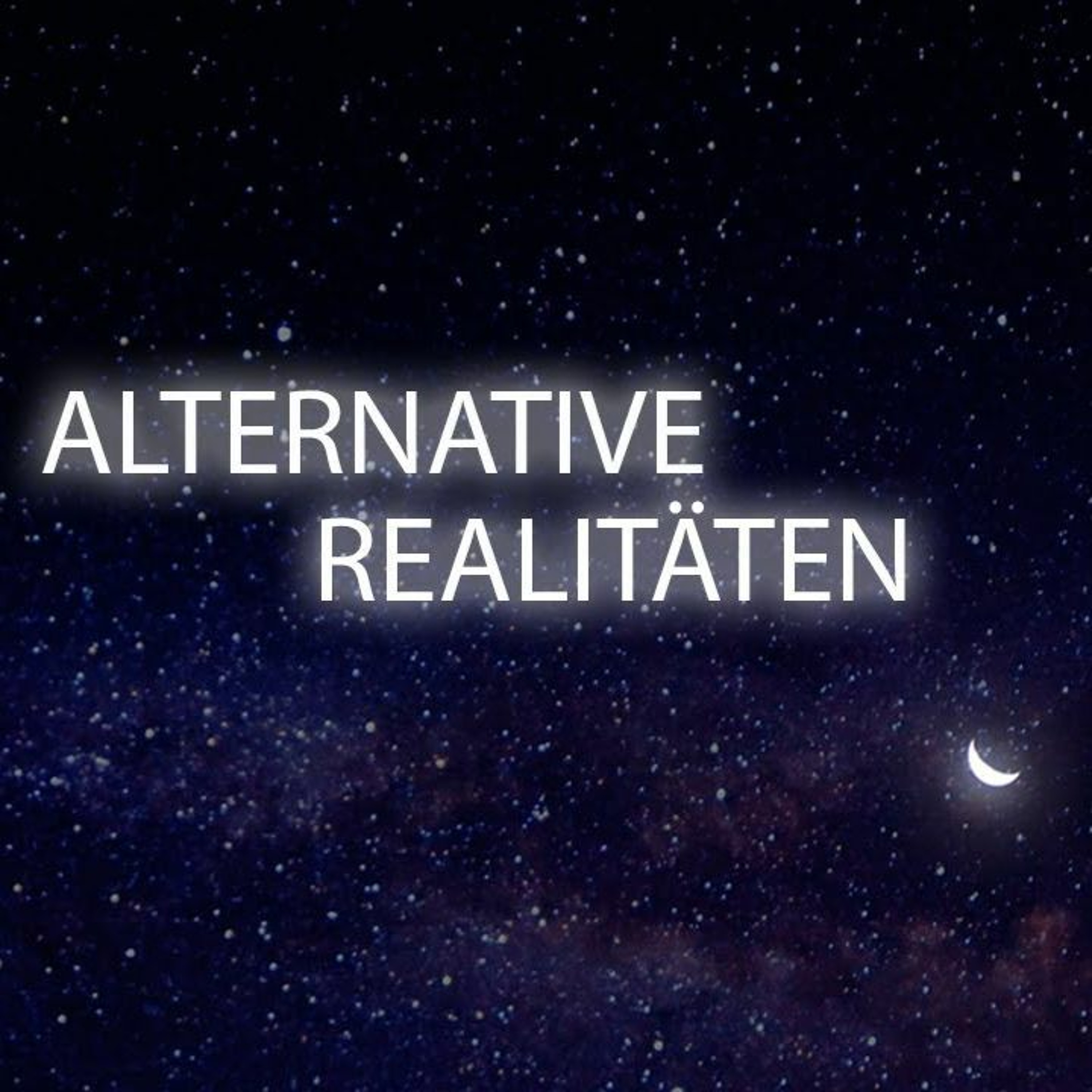 Alternative Realitäten - Deutscher VR & AR Podcast