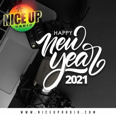 New Years Eve 2021 Crates of Zions Gate Thursdays on Nice Up Radio 12-31-20 Afro Caribbean Party