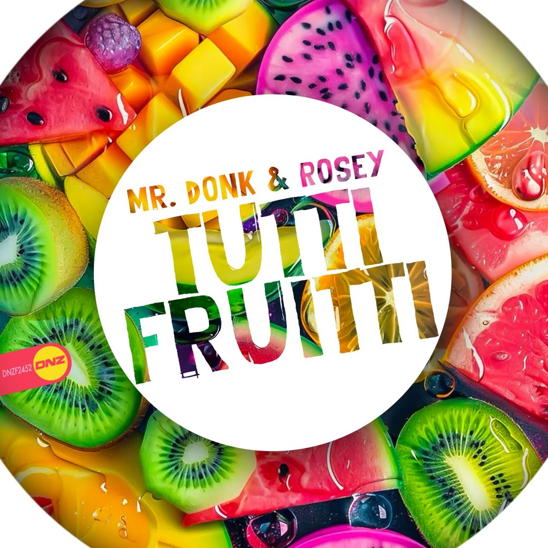 Many Mornings Tutti Frutto Low Profile Socks 6-8, multi-coloured, 39-42