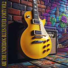 The Underdog Blues Fever Forty vol2