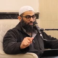 قراءة كتاب الشفا  بتعريف حقوق المصطفى - (2) - الشيخ أمجد سمير