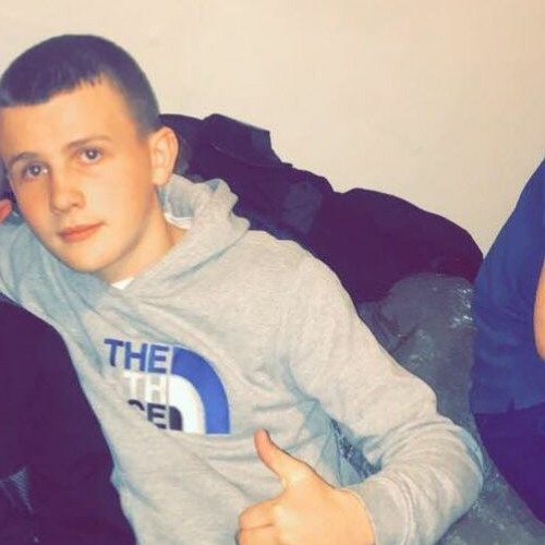 Sean ford биография