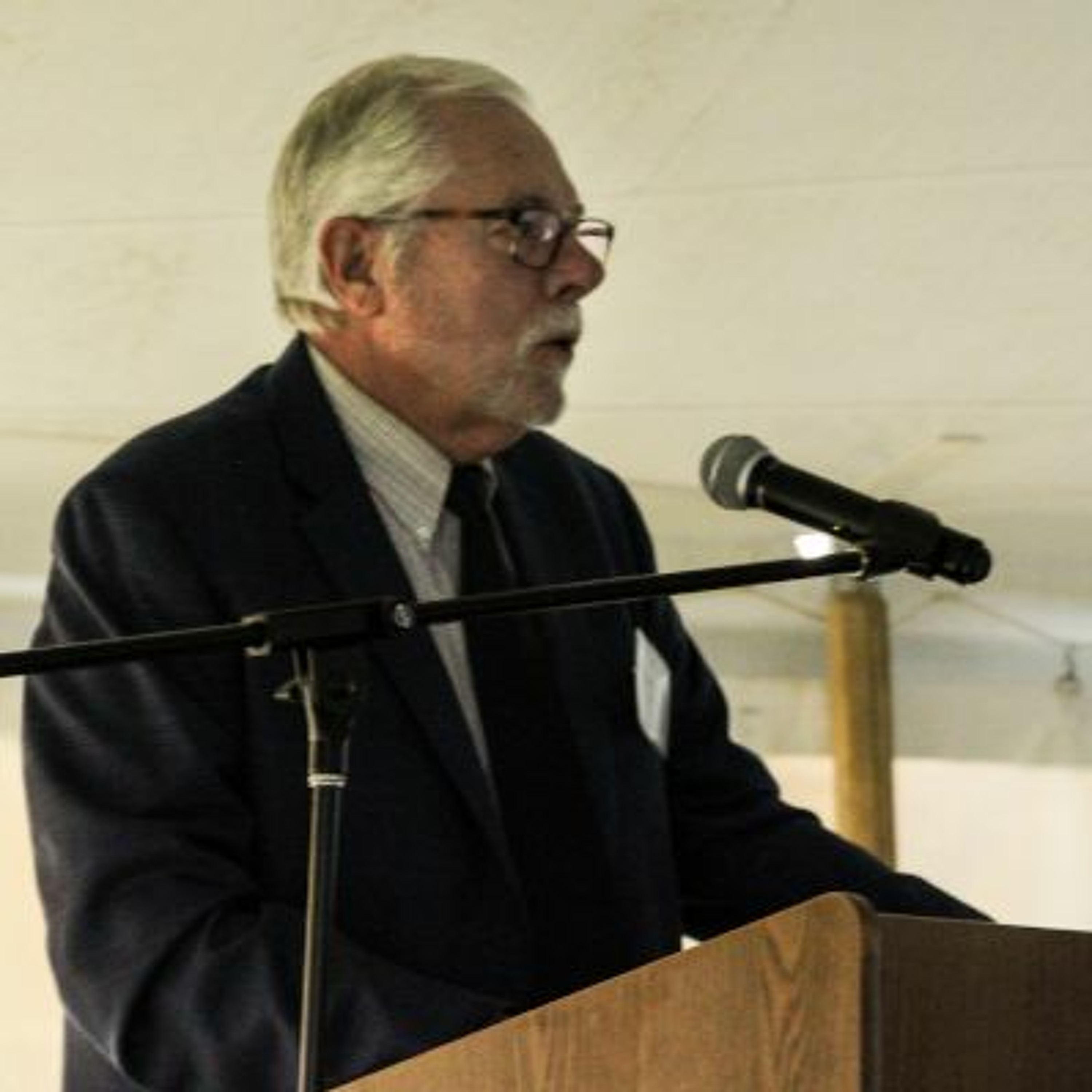 President McLean's Remarks at New England Alumni & Parent Day, 2021 episode artwork