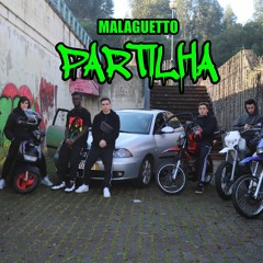 Malaguetto- Partilha