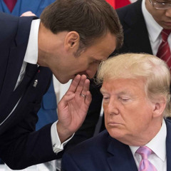 ECFR - Macron Leads EU Pushback on MAGA - Célia Belin