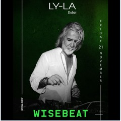 Ly-La Dubai @ 20251121