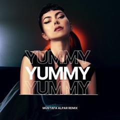 Inna - Yummy (Mustafa Alpar Remix)