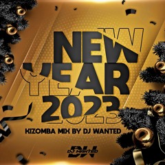 NEW YEAR MIX By DJ WANTED