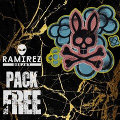PACK FREE EDITS (FELIPE RAMIREZ) VOL 2