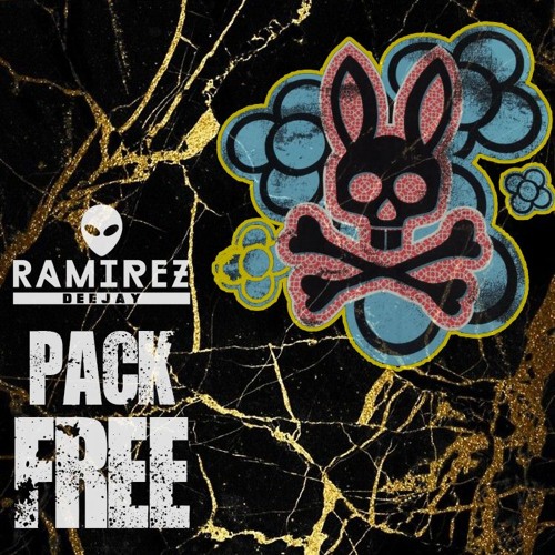 PACK FREE EDITS (FELIPE RAMIREZ) VOL 2
