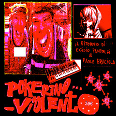 PattumiereBT (spedDOWN)