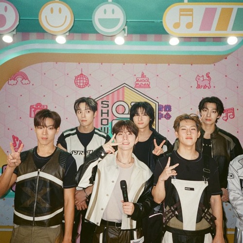 몬스타엑스_킬링보이스