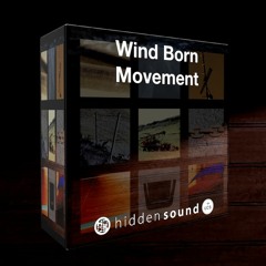 Wind Born Movement Joined Montage