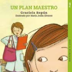 "Un plan maestro" Podcast de 6B