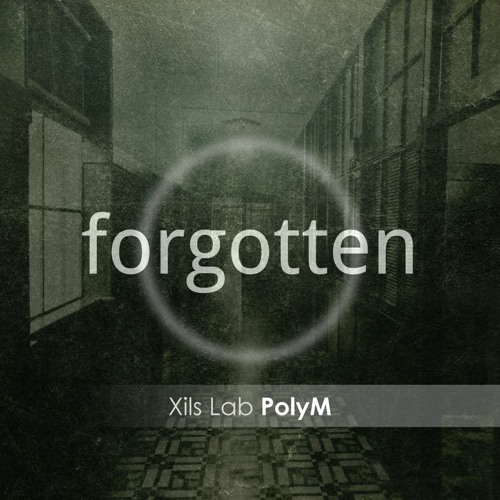 Xils PolyM preset demo 1