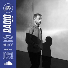 SlothBoogie Radioshow - 024