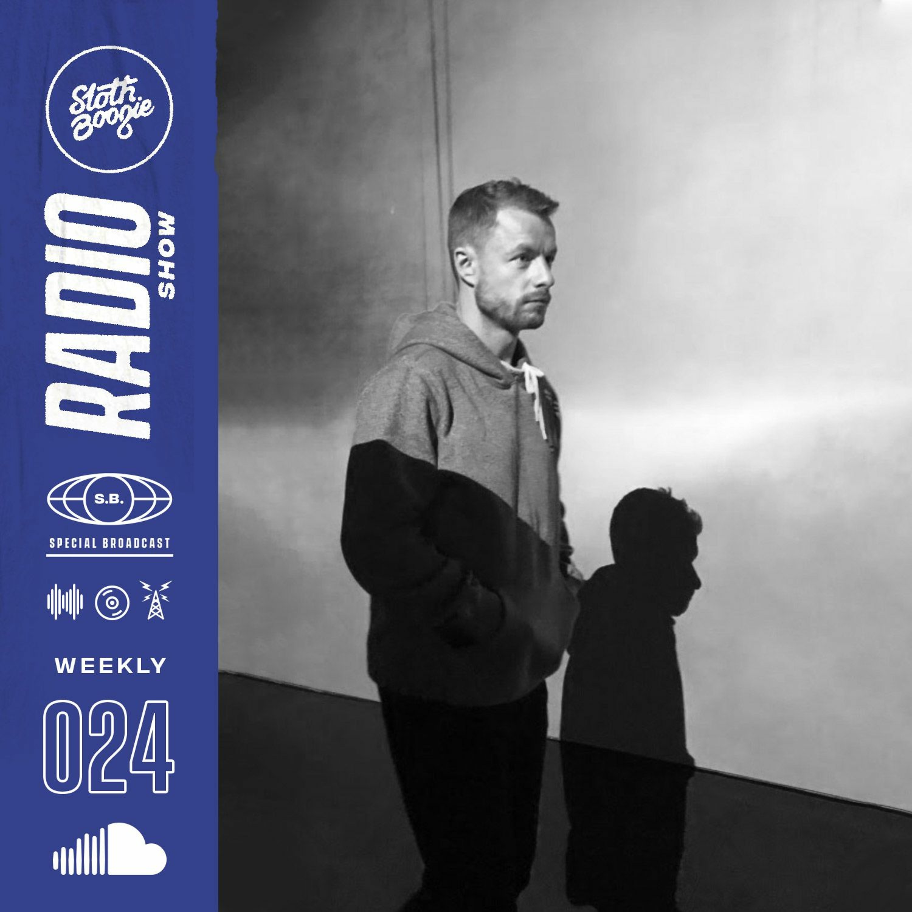 SlothBoogie Podcast