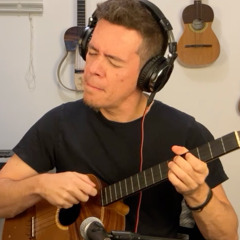 Como Será (Guaco Cuatro Cover) – Adrian Toro